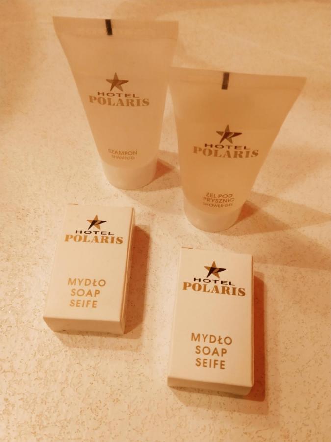 Hotel Polaris 슈비노우이스쳬 외부 사진